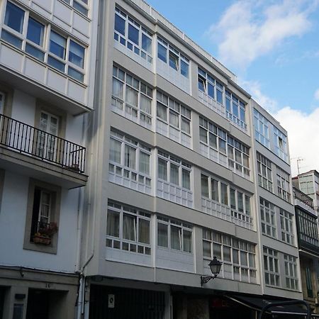 Amazing Location Coruna Downtown A Coruña Dış mekan fotoğraf